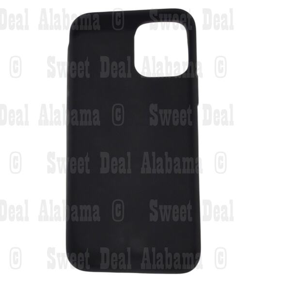 Cellphone Case For iPhone 12/12 Pro (6.1"), Wireless Charging & Screen Protector - Picture 2 of 6